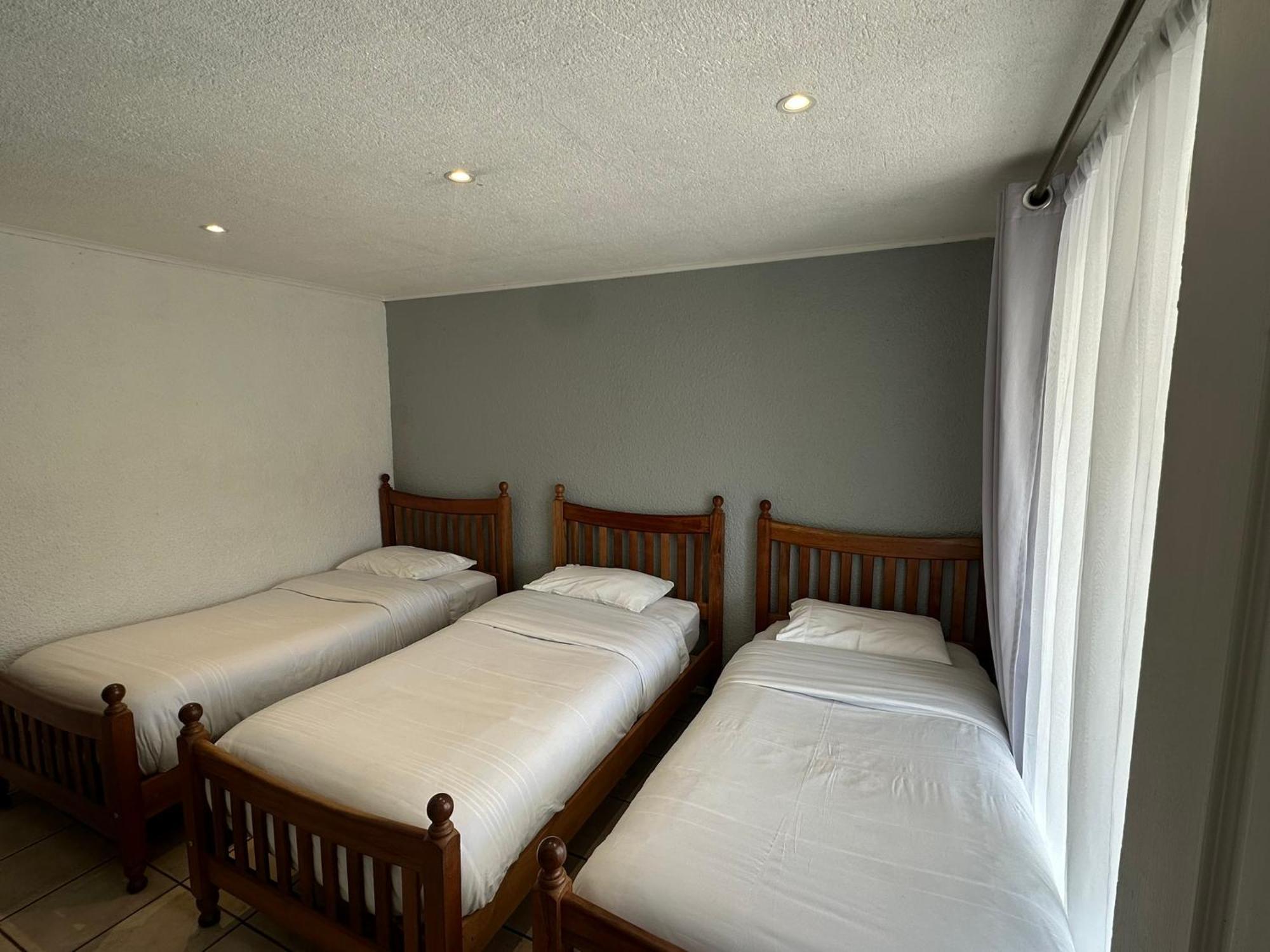 Cabanas Vientos Del Mar Pichilemu Luaran gambar